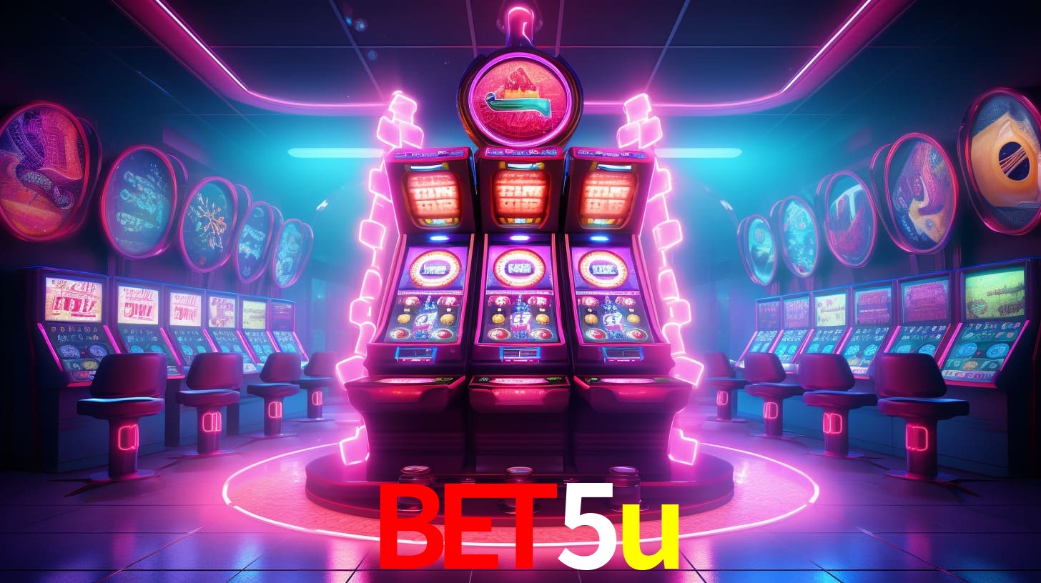 bet5u win