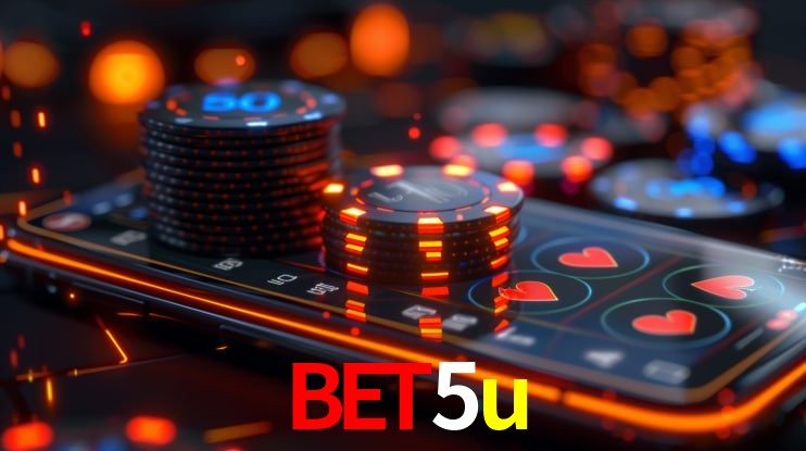 Experiência VIP bet5u