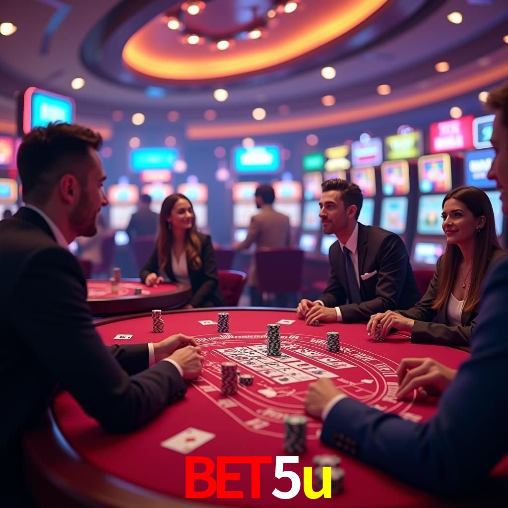 PIX Instantâneo bet5u