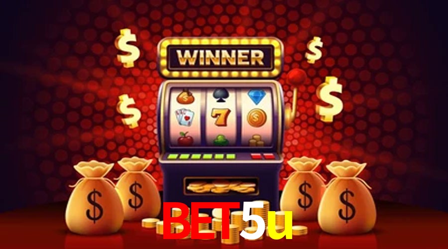 Secure Login bet5u