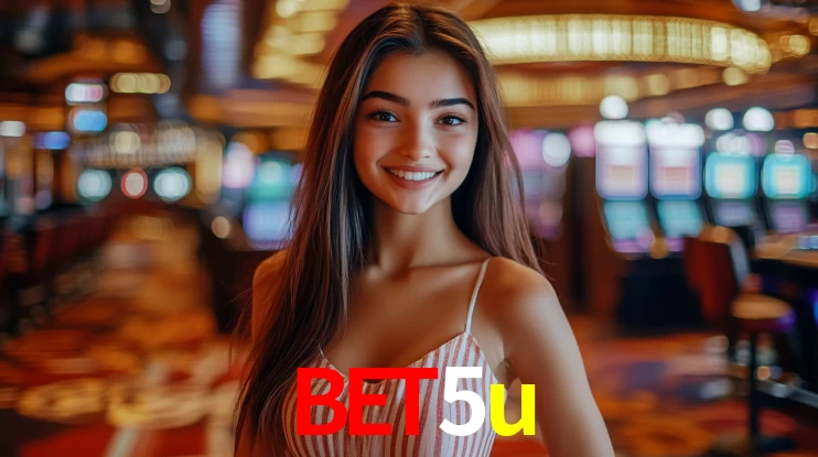 Cashback e recargas na bet5u