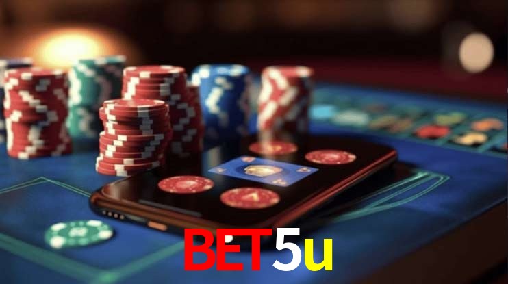 Diretório de Jogos bet5u