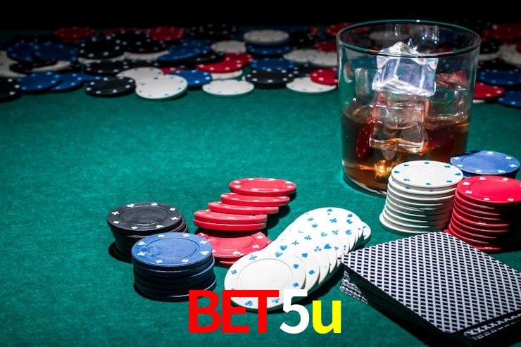 Casino Ao Vivo bet5u