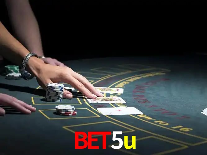 Ofertas Exclusivas bet5u