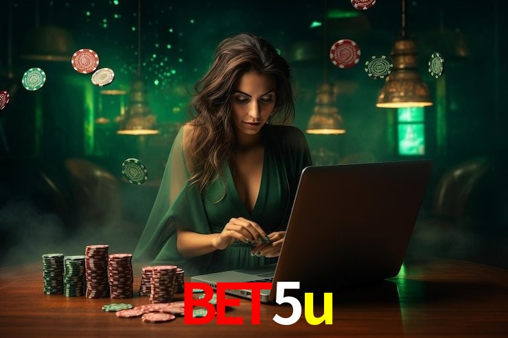 APP rápido e leve da bet5u