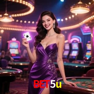 Jogos Exclusivos bet5u