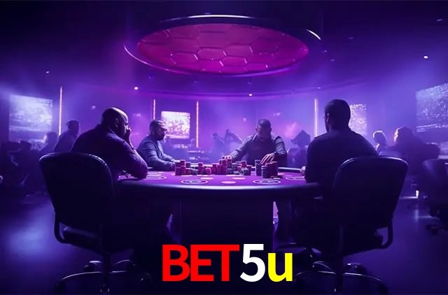 Descubra o Programa VIP da bet5u: Vantagens Exclusivas para Jogadores