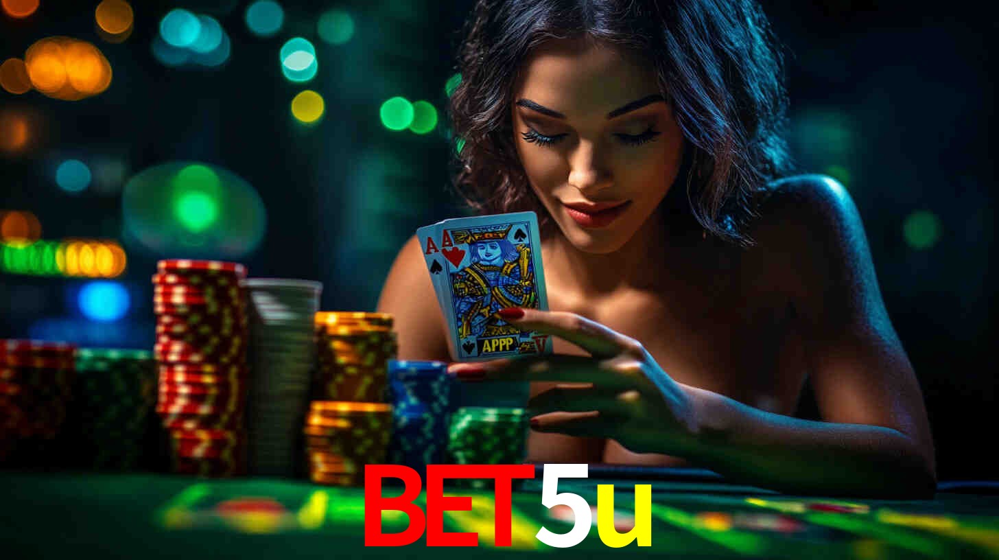 A Popularidade dos Caça-Níqueis no bet5u