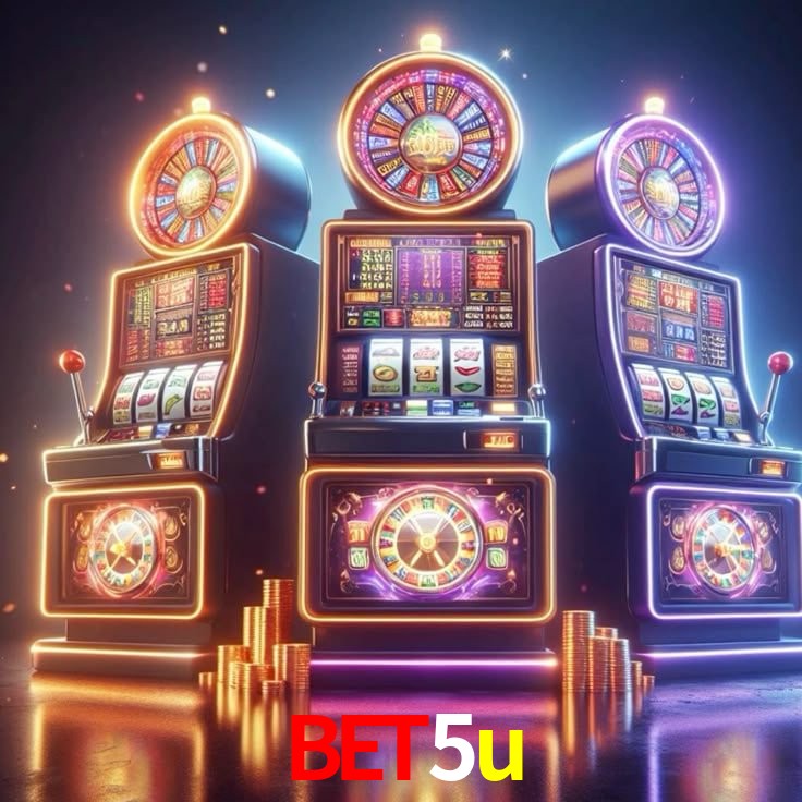 bet5u win