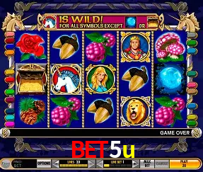 Cassino ao vivo com dealers reais na bet5u
