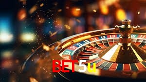 Bônus e promoções da bet5u