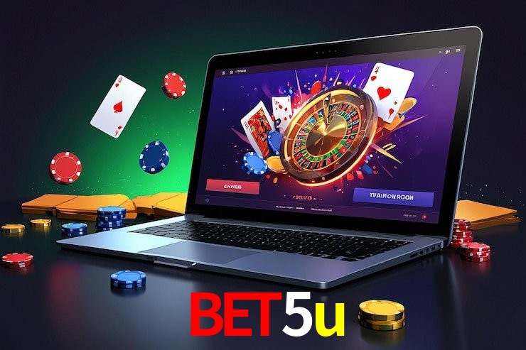 Especiais de Fim de Semana bet5u