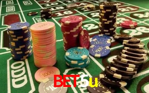 Escolher plataforma para baixar bet5u