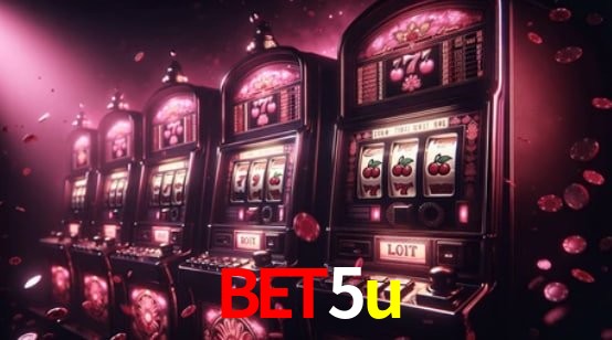 cassino bet5u