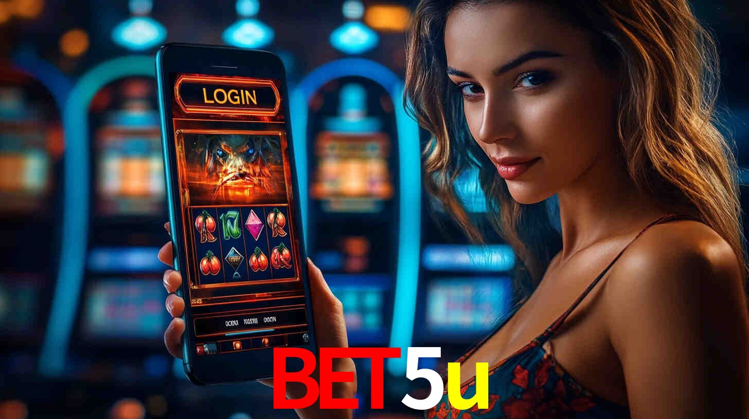 bet5u win