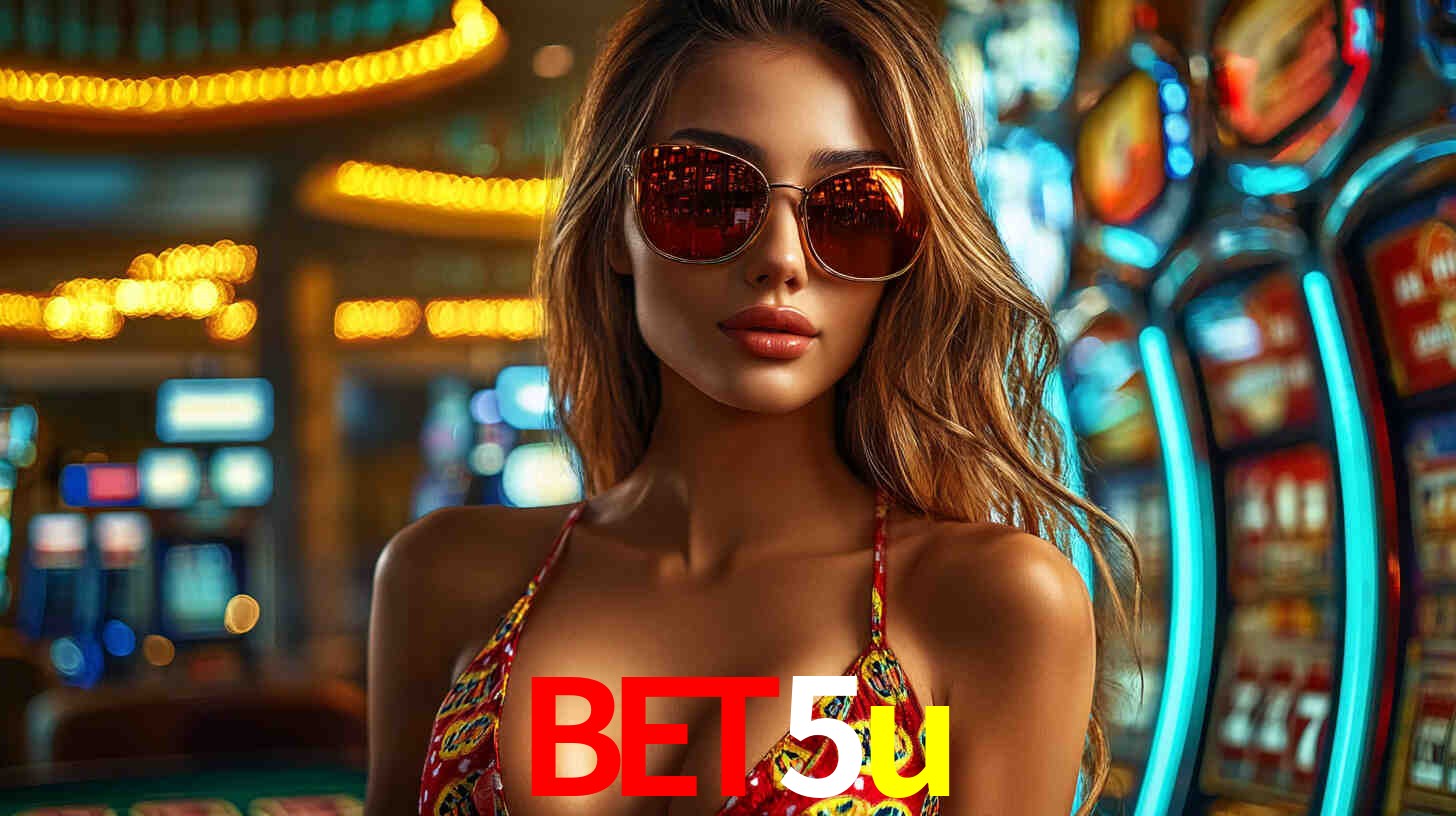 Certificação GLI bet5u
