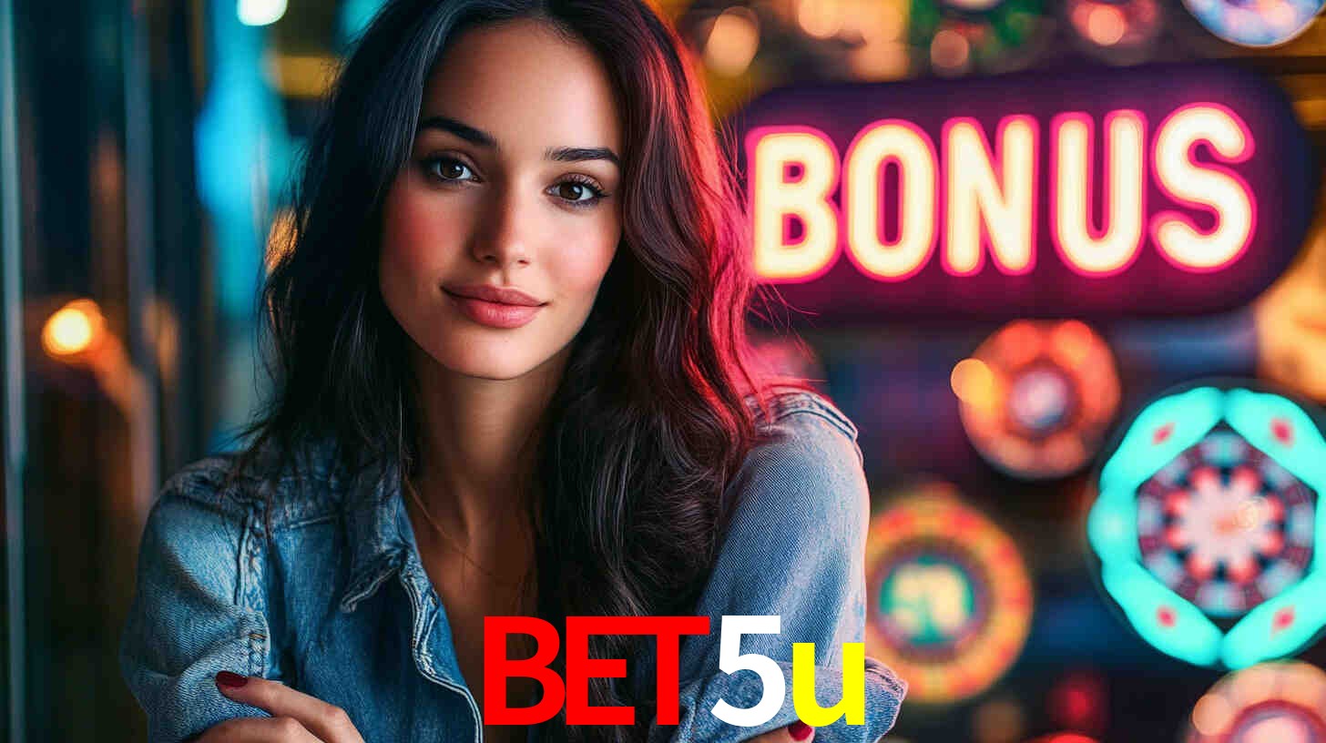bet5u: A Experiência de Casino com Jogos de Mesa ao Vivo