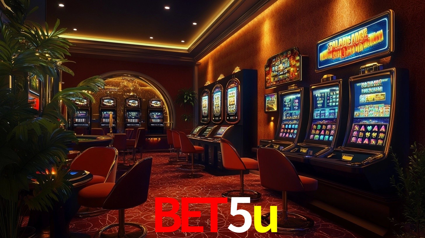 Welcome Bonus bet5u