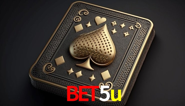 Jogos de Slot bet5u