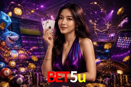 VIP Casino bet5u