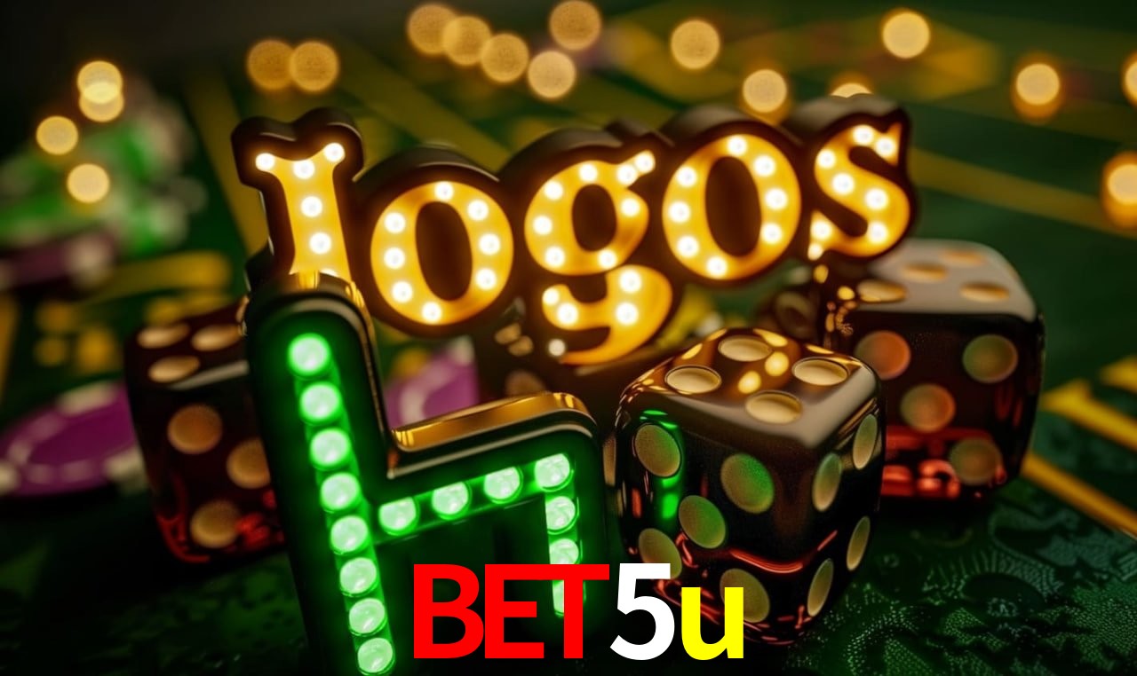Login Seguro bet5u