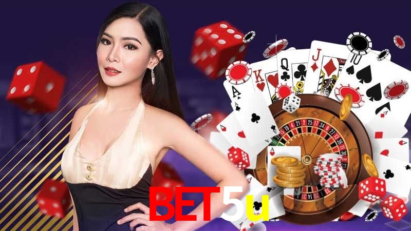 Bônus Diários bet5u