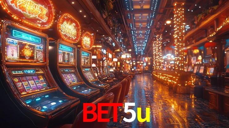 bet5u: Seu Especialista em Apostas Esportivas Brasileiras