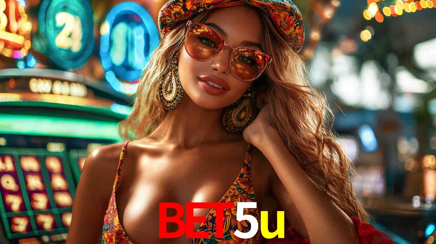 bet5u App Interface