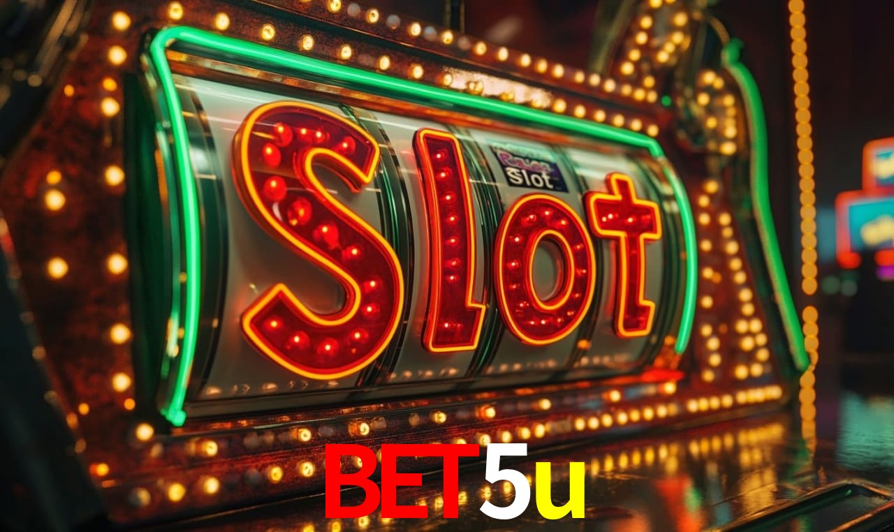 bet5u Instalar Logo 1