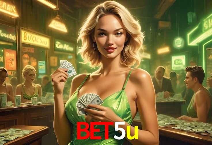 A Emoção da Loteria na bet5u: Uma Chance de Mudança de Vida