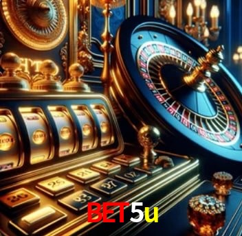 Apostas de Futebol bet5u