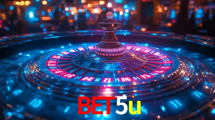 Explore as vantagens do bet5u: serviço profissional e confiabilidade