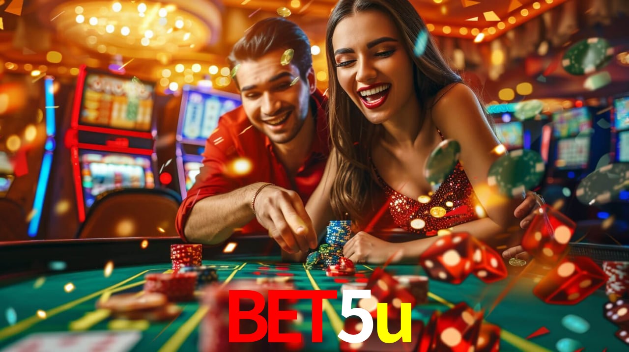 Promoções Sazonais bet5u