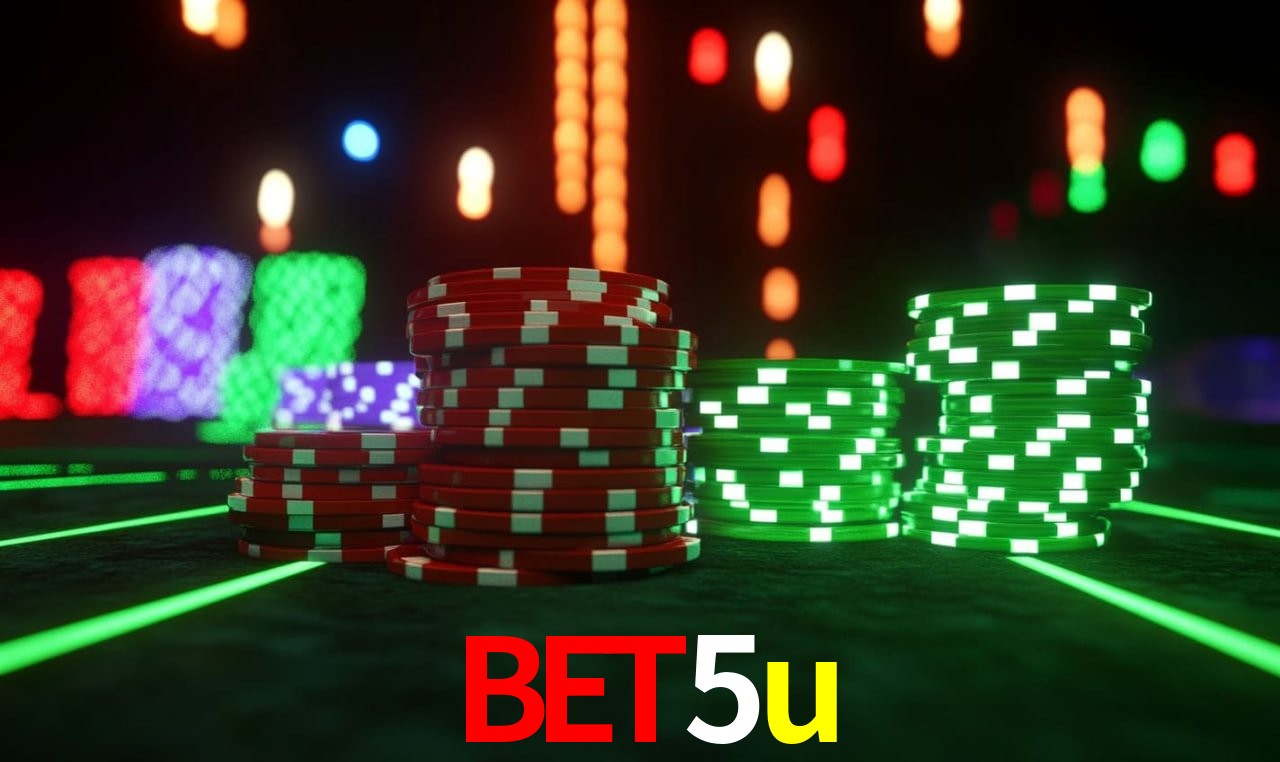 Experiência VIP bet5u