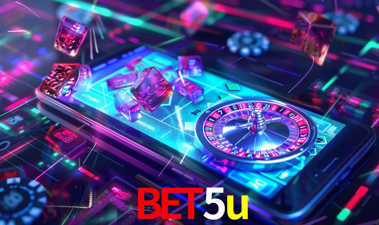 Estatísticas do Jogo bet5u