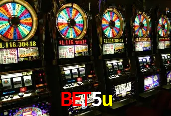 A Experiência Imersiva dos Cassinos Ao Vivo no bet5u