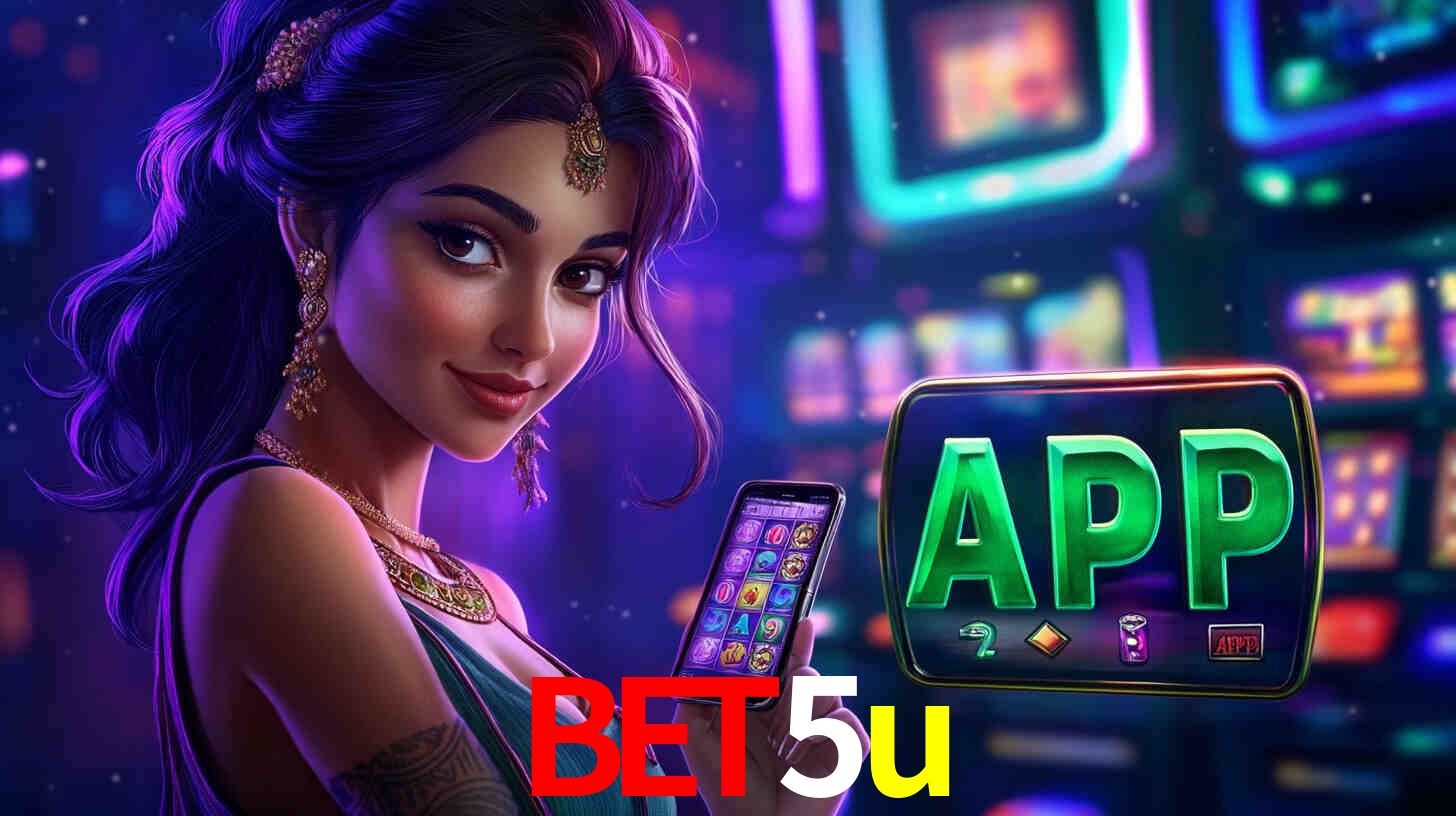 bet5u apk