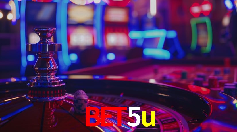 bet5u apk
