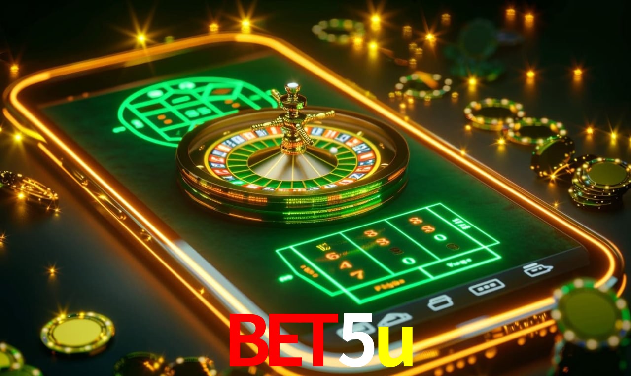 bet5u Segurança Logo 1