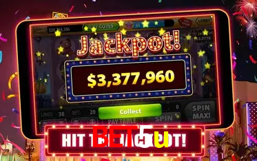 A Emoção da Loteria na bet5u: Uma Chance de Mudança de Vida