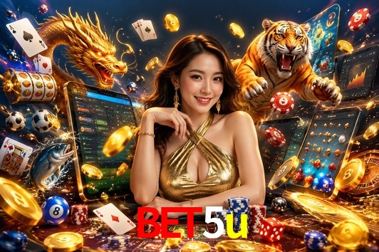 Secure Login bet5u