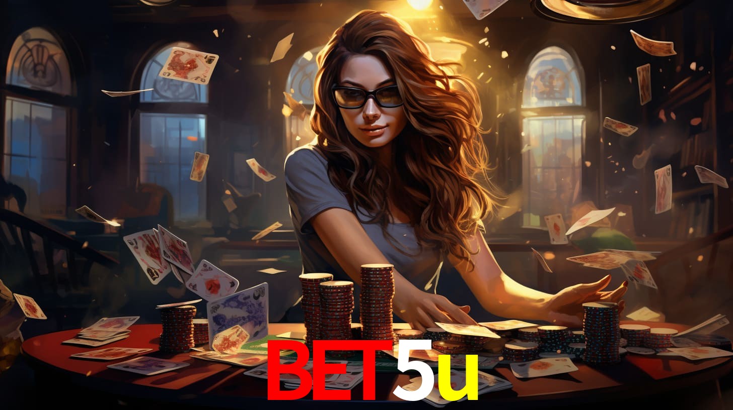 Live Casino bet5u
