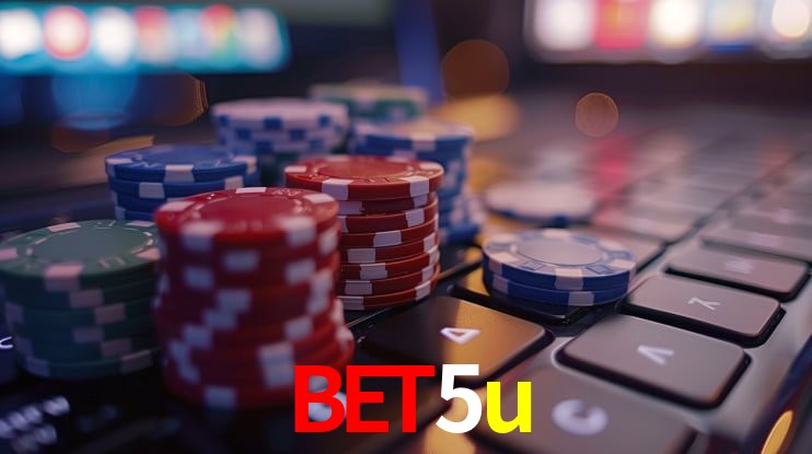 bet5u Licenciado Curaçao - Segurança SSL 256-bit