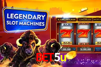 Inovações de Jogos na bet5u: O Futuro das Experiências Interativas
