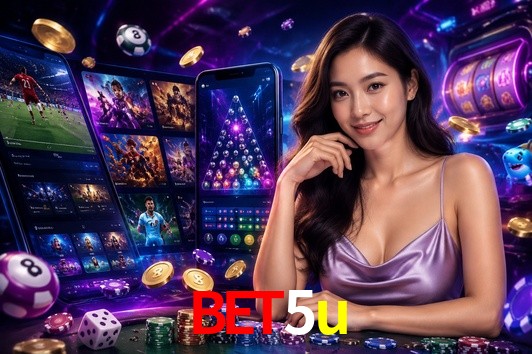 Weekend Specials bet5u