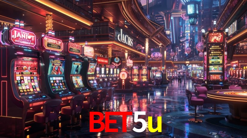 Games Directory bet5u