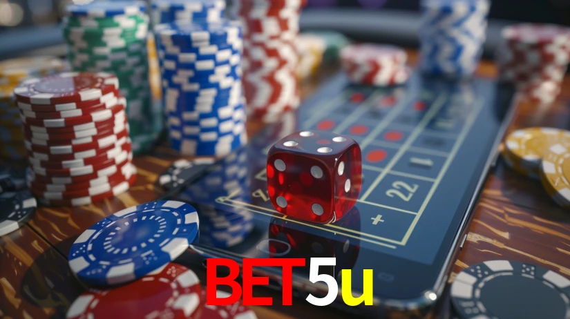 Apostas Ao Vivo bet5u
