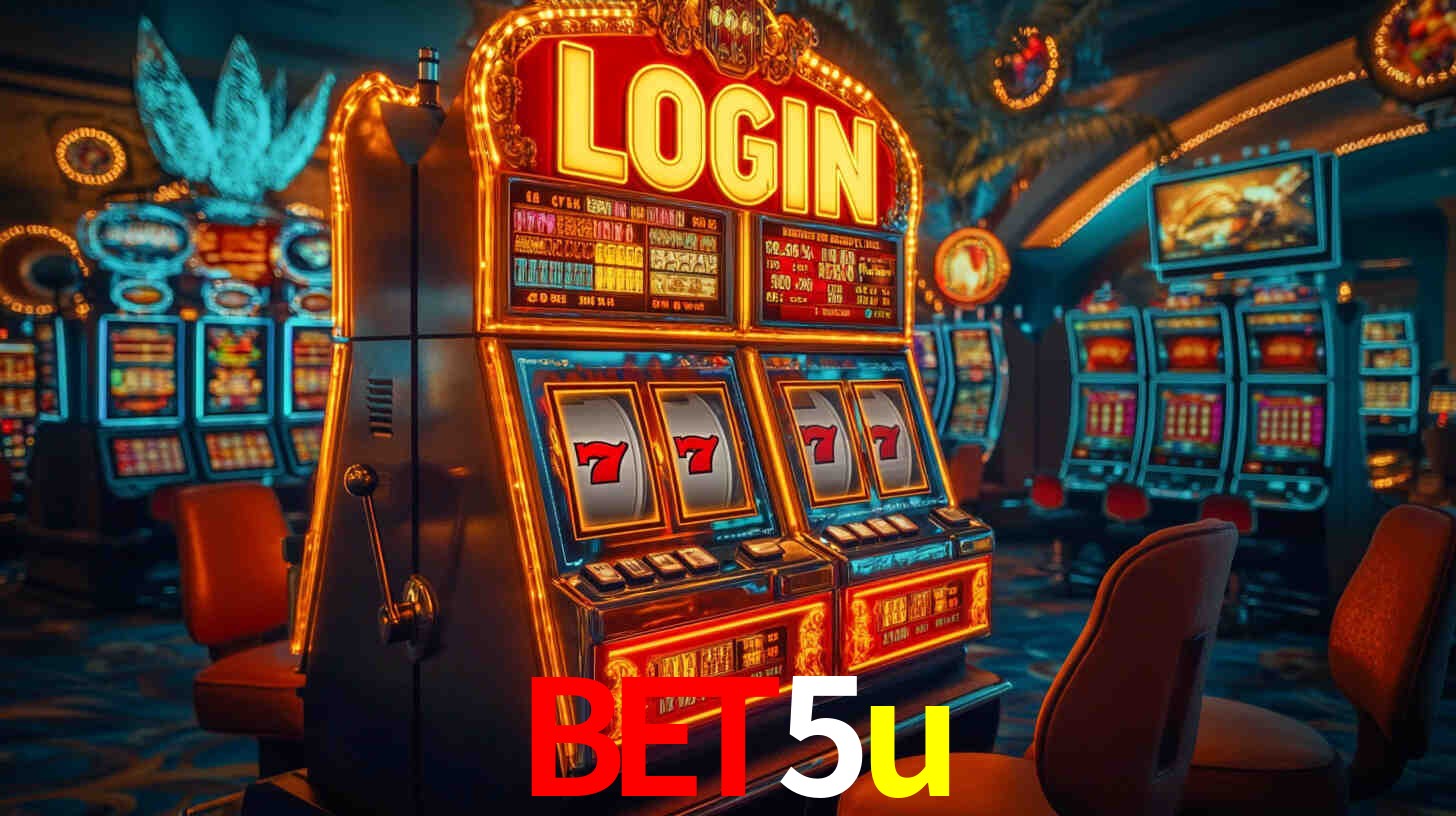 Certificação eCOGRA bet5u