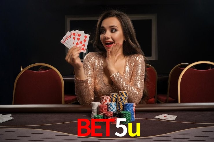 Jogos Exclusivos bet5u