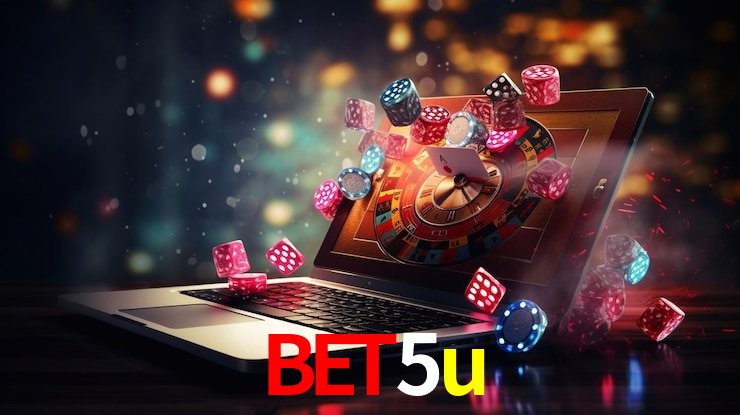 bet5u Logo 3